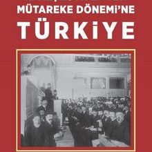 Photo of II. Meşrutiyet’ten Mütareke Dönemi’ne Türkiye / İncelemeler 1 Pdf indir