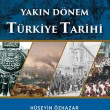Photo of Yakın Dönem Türkiye Tarihi Pdf indir