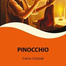 Photo of Pinocchio / Stage 1 Pdf indir