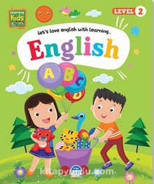 Learning Kids / English - Level 2