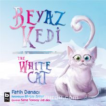 Photo of Beyaz Kedi / The White Cat Pdf indir