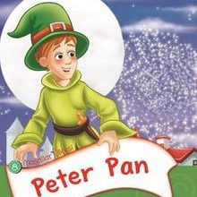 Photo of Peter Pan / Masallar Ülkesi Pdf indir