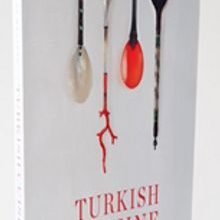 Photo of Turkish Cuisine Asırlık Tariflerle Türk Mutfağı (İngilizce) (Karton Kapak) Pdf indir