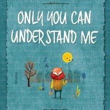 Photo of Only You Can Understand Me Pdf indir