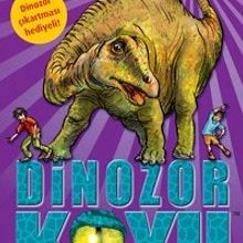 Photo of Dinozor Koyu 11 / Kurnaz Dinozoru Bulmak Pdf indir