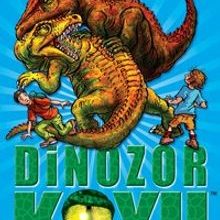 Photo of Dinozor Koyu 14 / Canavar Timsahların Savaşı Pdf indir