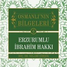 Photo of Erzurumlu İbrahim Hakkı / Osmanlı’nın Bilgeleri 6 Pdf indir