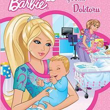 Photo of Barbie – Ben Büyüyünce – Çocuk Doktoru Pdf indir