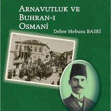 Photo of Arnavutluk ve Buhran-ı Osmani Pdf indir