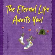Photo of The Eternal Life Awaits You! Pdf indir