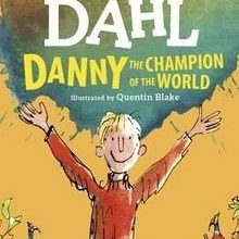 Photo of Roald Dahl – Danny The Champion of the World Pdf indir
