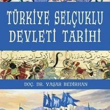 Photo of Türkiye Selçuklu Devleti Tarihi Pdf indir