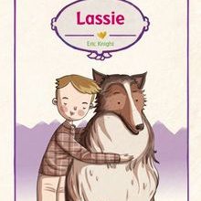 Photo of Lassie/Dünya Çocuk Klasikleri Pdf indir
