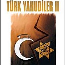 Photo of Türk Yahudiler-II Pdf indir