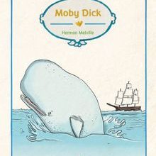Photo of Moby Dick/Dünya Çocuk Klasikleri Pdf indir