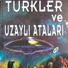 Photo of Türkler ve Uzaylı Ataları Pdf indir