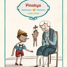 Photo of Pinokyo/Dünya Çocuk Klasikleri Pdf indir