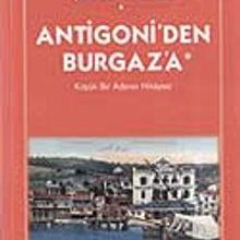 Photo of Antigoni’den Burgaz’a Pdf indir