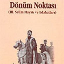 Photo of Osmanlıda Dönüm Noktası Pdf indir