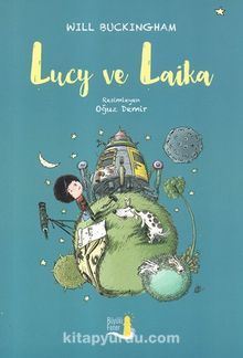 Lucy ve Laika