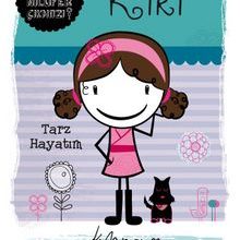 Photo of Kiki: Tarz Hayatım / Nilüfer Çıkmazı Serisi Pdf indir