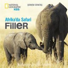 Photo of National Geographic Kids – Filler (Afrika’da Safari) Pdf indir