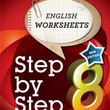 Photo of 8. Sınıf Step By Step English Worksheets New Edition Pdf indir