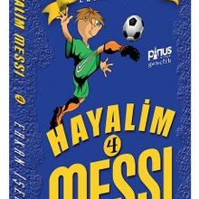 Photo of Hayalim Messi 4 / Bu İş Buraya Kadar Final Pdf indir