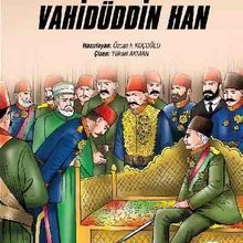 Photo of Sultan Altıncı Mehmed Vahidüddin Han (Karton Kapak) Pdf indir