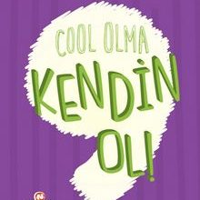 Photo of Cool Olma Kendin Ol! / Burada Türkçe Konuşuyoruz 3 Pdf indir