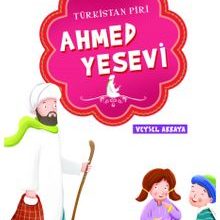 Photo of Türkistan Piri Ahmed Yesevi Pdf indir
