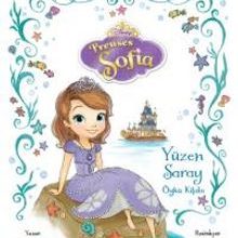 Photo of Disney Prenses Sofia Yüzen Saray Öykü Kitabı Pdf indir