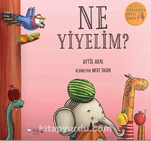 Photo of Ne Yiyelim? Pdf indir