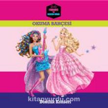 Barbie PRenses ve Rock Star - Dostluk Konseri