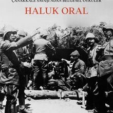 Photo of Arıburnu 1915 (Karton Kapak)  Çanakkale Savaş’ndan Belgesel Öyküler Pdf indir