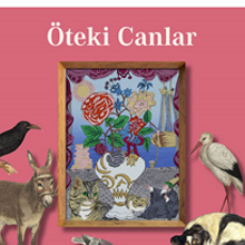 Photo of Öteki Canlar Pdf indir