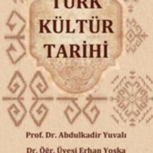 Photo of Türk Kültür Tarihi Pdf indir