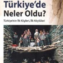 Photo of Tarihöncesinde Türkiye’de Neler Oldu ? Pdf indir