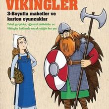 Photo of Vikingler 3 Boyutlu Tarih Pdf indir