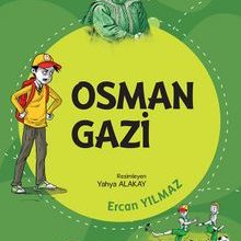Photo of Osman Gazi / Dedemin İzinde Tarih Serisi Pdf indir