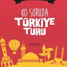 Photo of 80 Soruda Türkiye Turu / Eğlenceli Zeka Soruları 2 Pdf indir