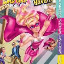 Photo of Barbie Prensesin Süper Gücü – Hızlı ve Havalı Öykü Kitabı Pdf indir