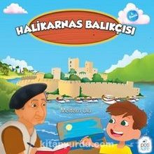 Photo of Halikarnas Balıkçısı Pdf indir