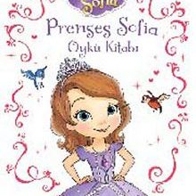 Photo of Disney Prenses Sofia / Öykü Kitabı Pdf indir