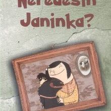 Photo of Neredesin Janinka? Pdf indir