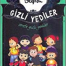 Photo of Şerefe Gizli Yediler -8. Kitap Pdf indir
