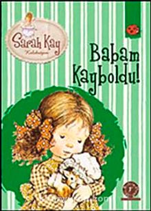 Sarah Kay - Babam Kayboldu