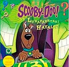 Scooby-Doo ve Lunaparktaki Hayalet