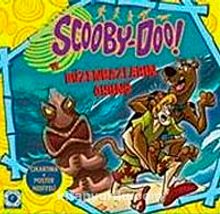 Photo of Scooby-Doo ve Düzenbazların Oyunu Pdf indir