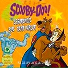 Scooby-Doo ve Esrarengiz Buz Canavarlar